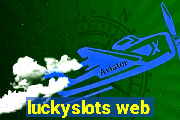 luckyslots web